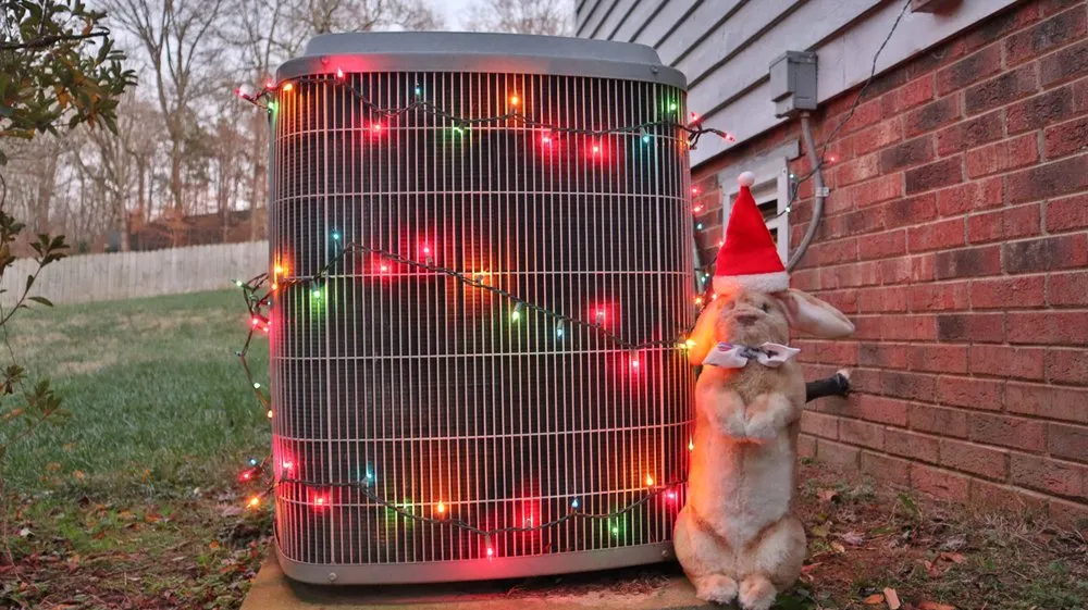 Slide of Tommy Bynum Heating & Cooling