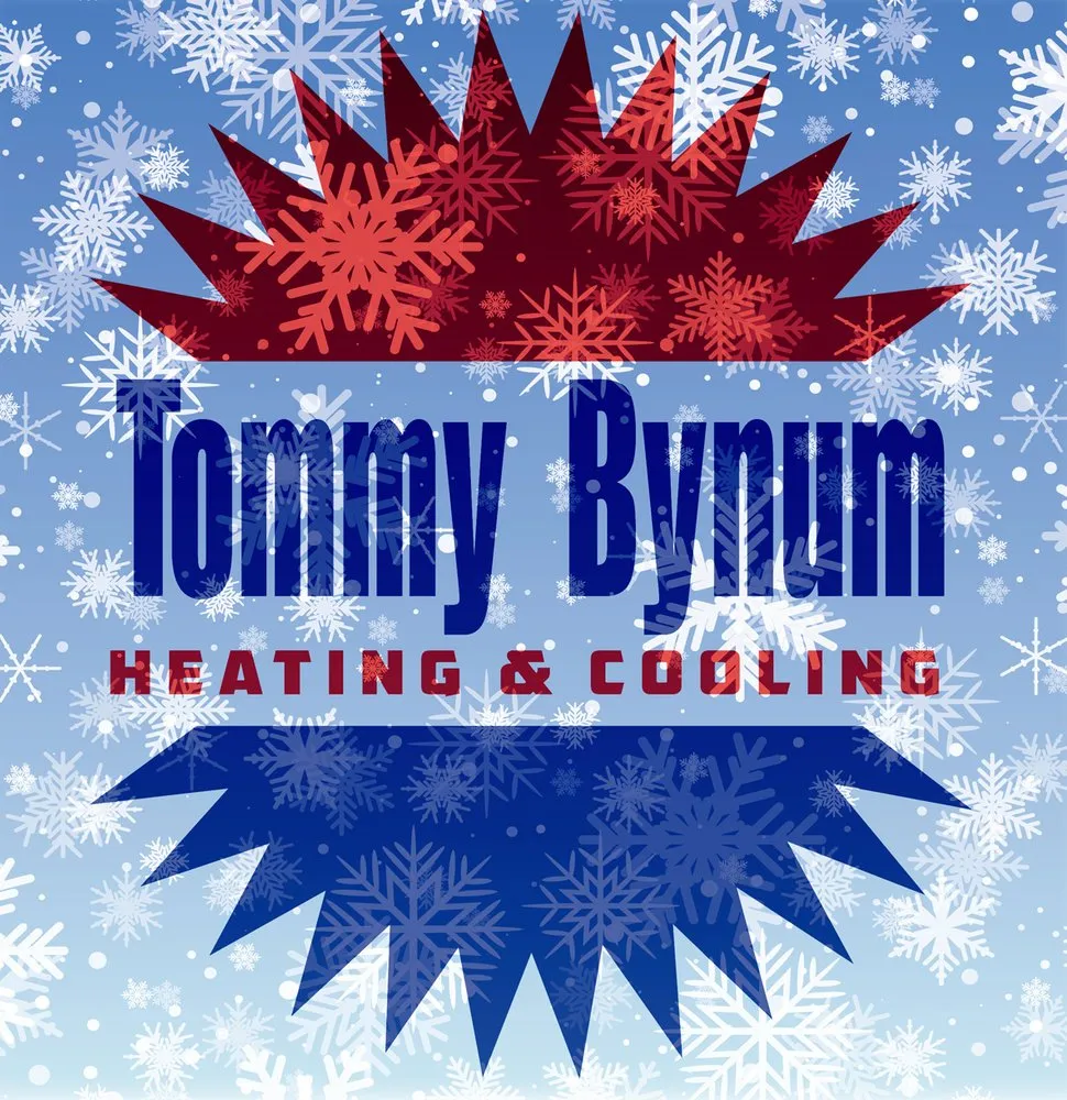 Slide of Tommy Bynum Heating & Cooling