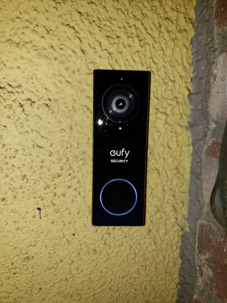 Slide of Tommy's Electric Company