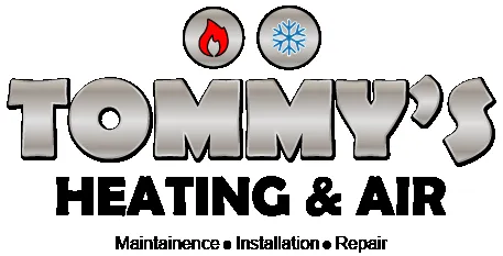 Slide of Tommy's Heating & Air Conditioning