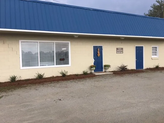 Slide of Tommy's Heating & Air