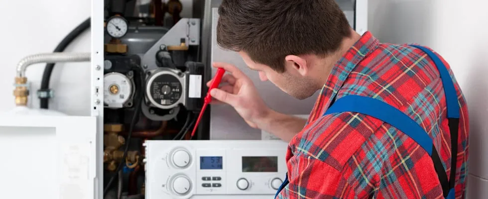 Slide of Tommy's Heating & Cooling