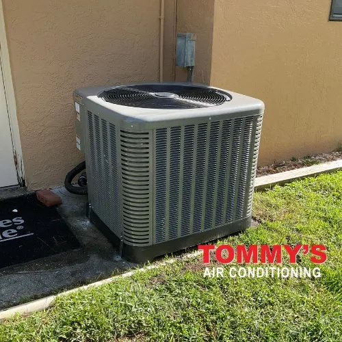 Slide of Tommy's Port Charlotte Air Conditioning & Heating