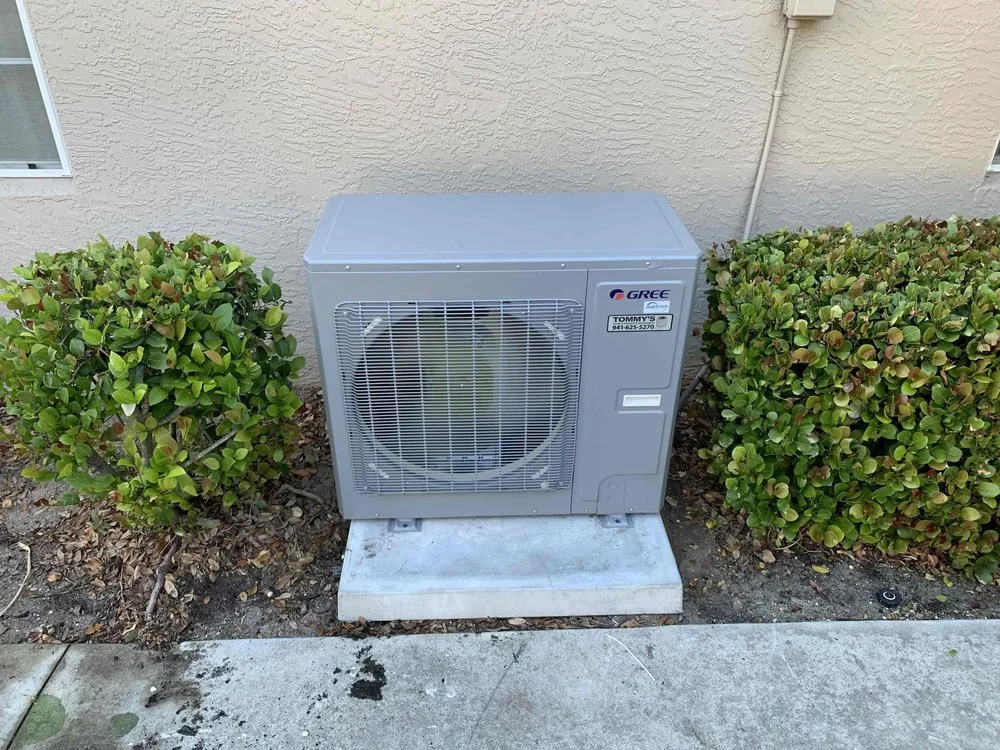 Slide of Tommy's Port Charlotte Air Conditioning & Heating