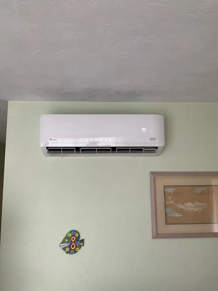 Slide of Tommy's Port Charlotte Air Conditioning & Heating