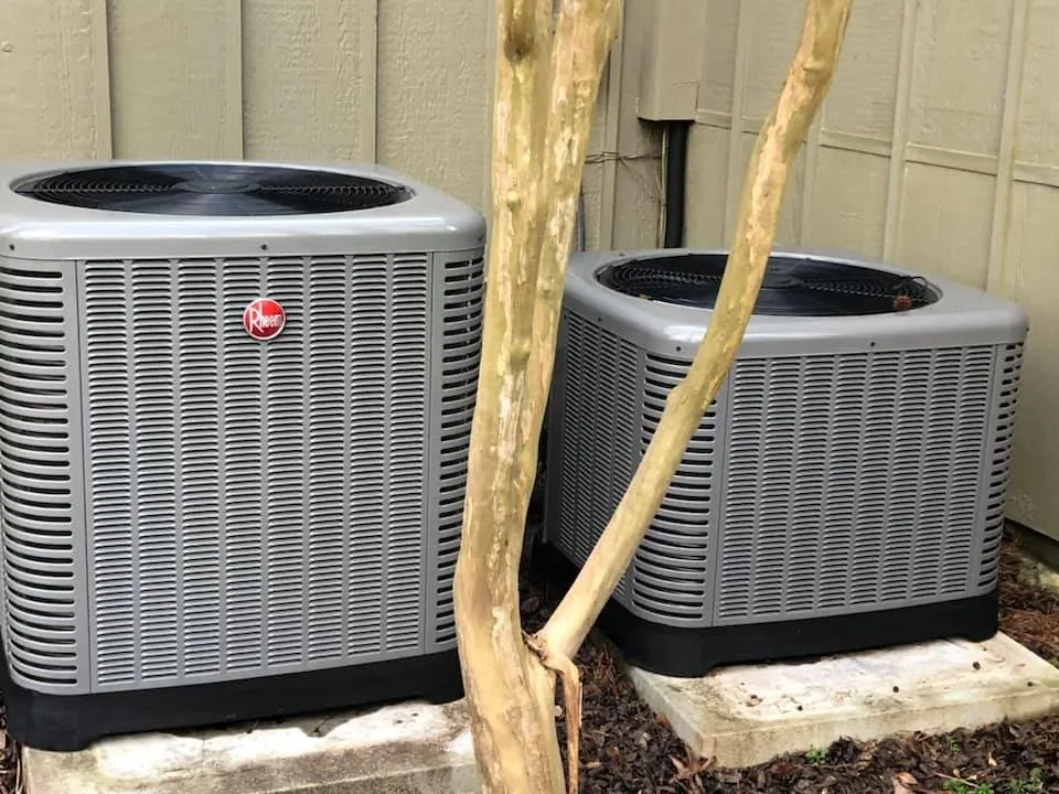 Slide of Tom's Commercial Refrigeration & Air