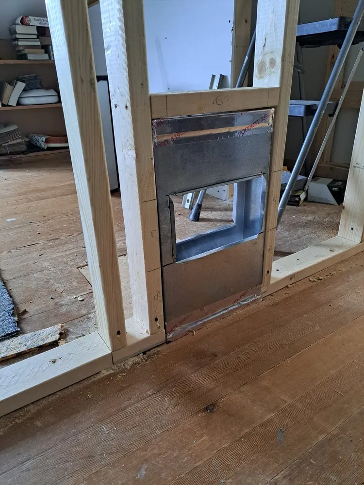 Slide of Tom's Dependable Heating & Cooling