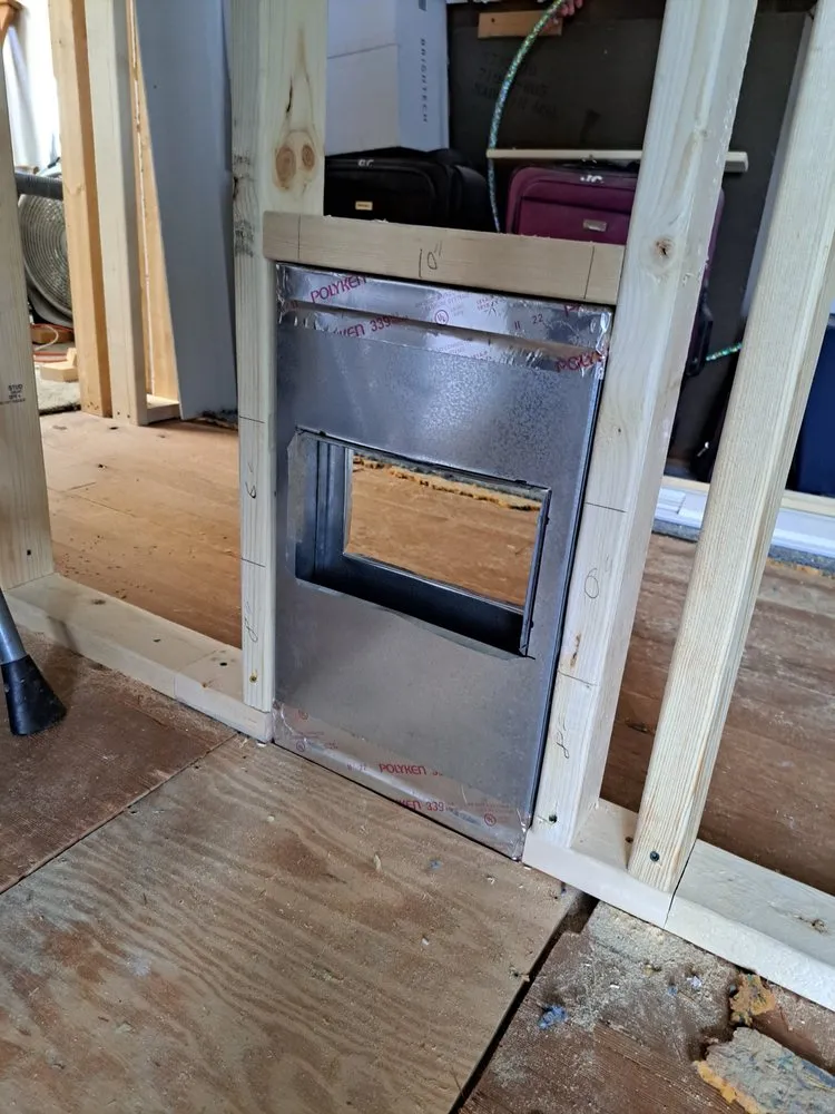 Slide of Tom's Dependable Heating & Cooling