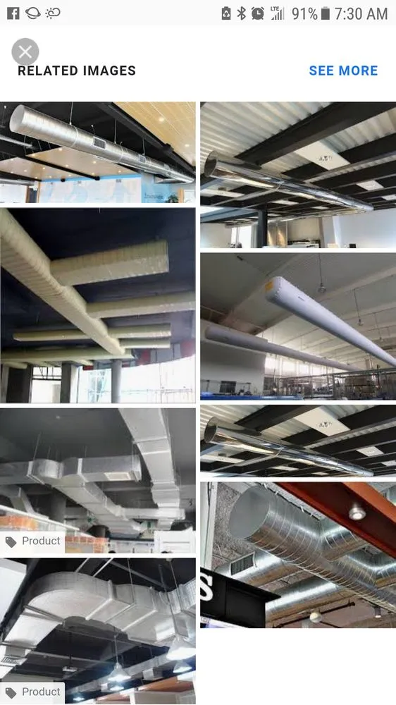 Slide of Tom's Dependable Heating & Cooling