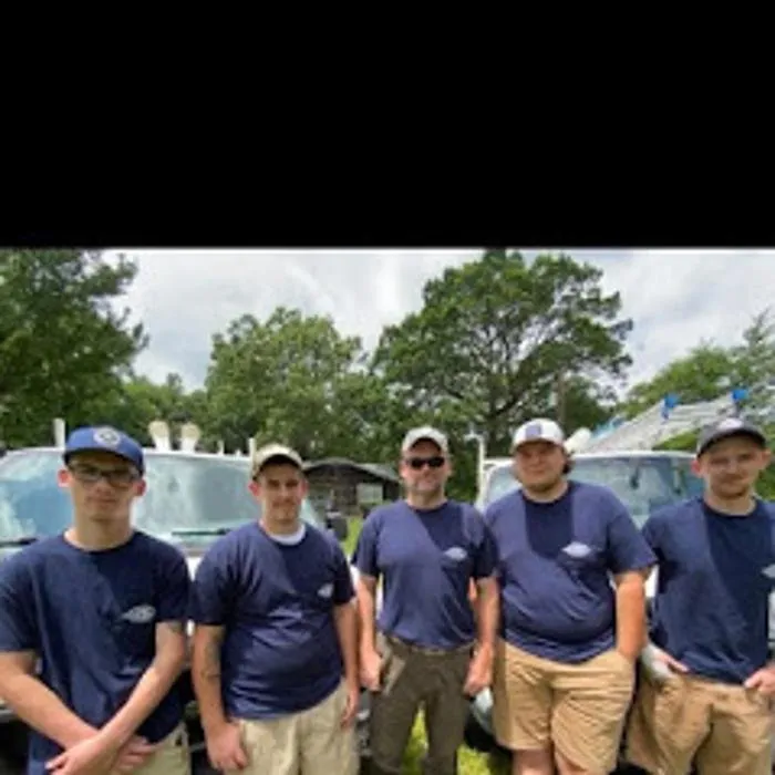 Slide of Toms Heating & Air Conditioning