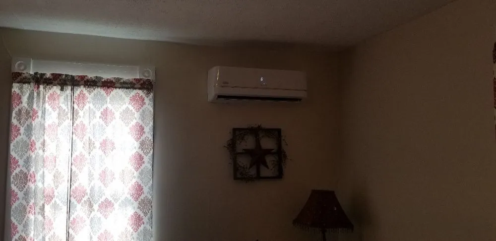 Slide of Toms Heating & Air Conditioning