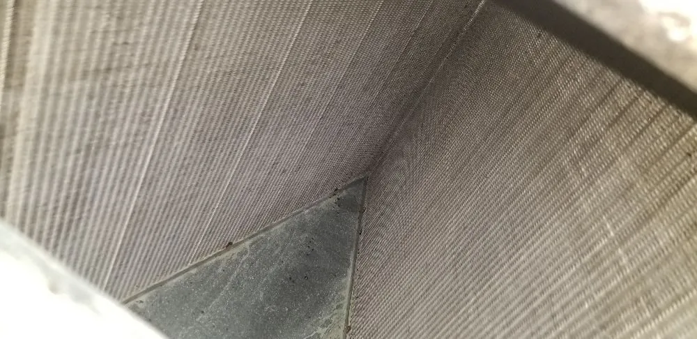 Slide of Toms Heating & Air Conditioning