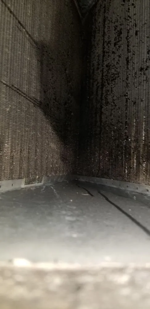 Slide of Toms Heating & Air Conditioning