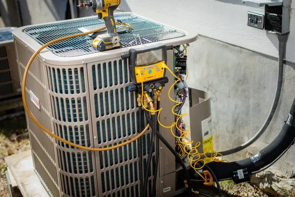 Toms Heating & Air Conditioning