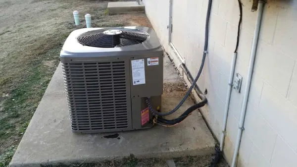Tom's Heating & Air Conditioning