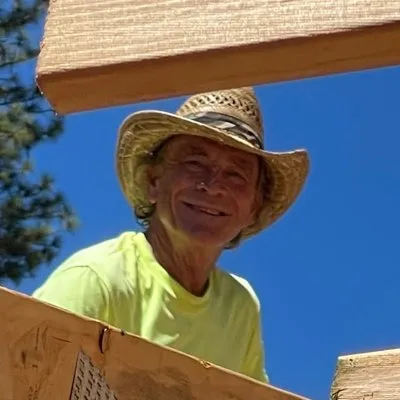 Tom's Heating & Air Logo