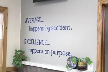 Slide of Tom's Heating Service