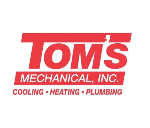 Slide of Tom's Mechanical