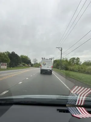 Tom's Mechanical Systems