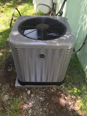 Tom's Plumbing & Heating