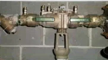 Slide of Tom's Plumbing & Heating