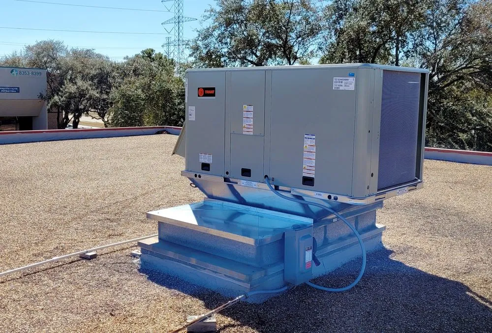 Slide of Tom's Quality Comfort Air & Heat