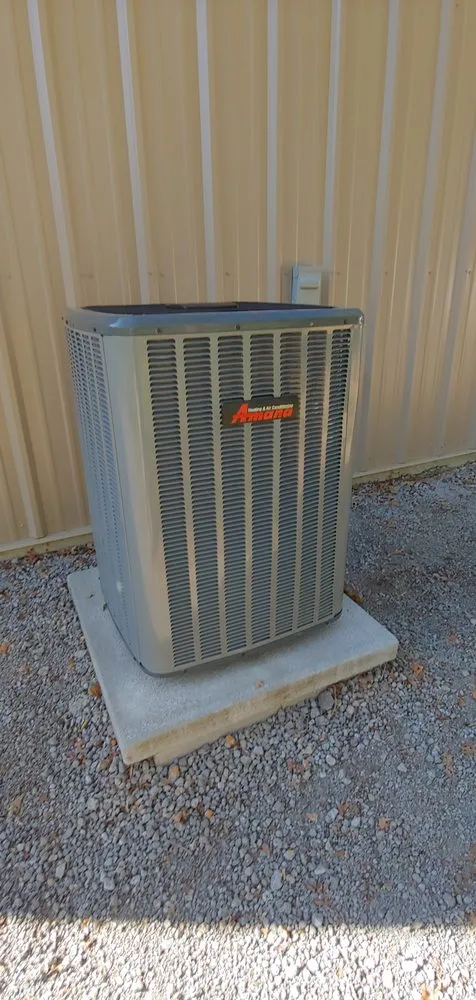 Slide of Tom's Quality Comfort Air & Heat