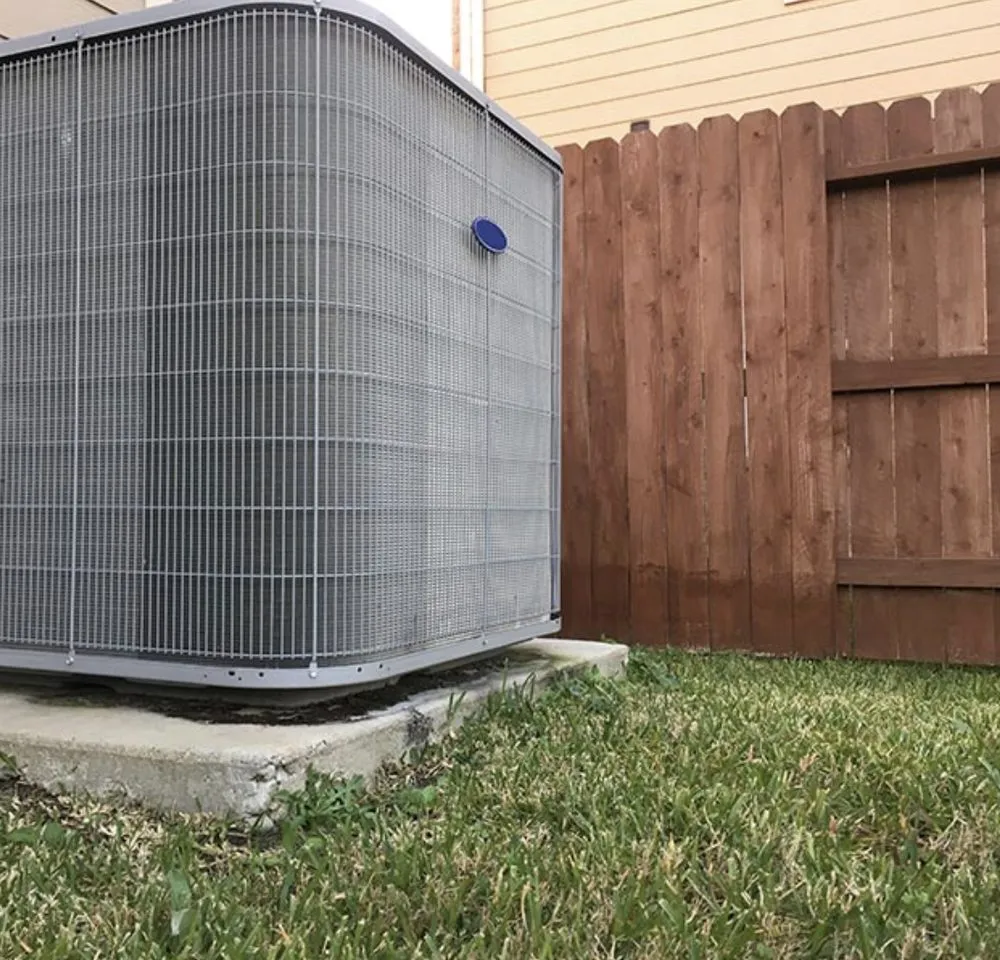 Slide of Tom's Quality Comfort Air & Heat