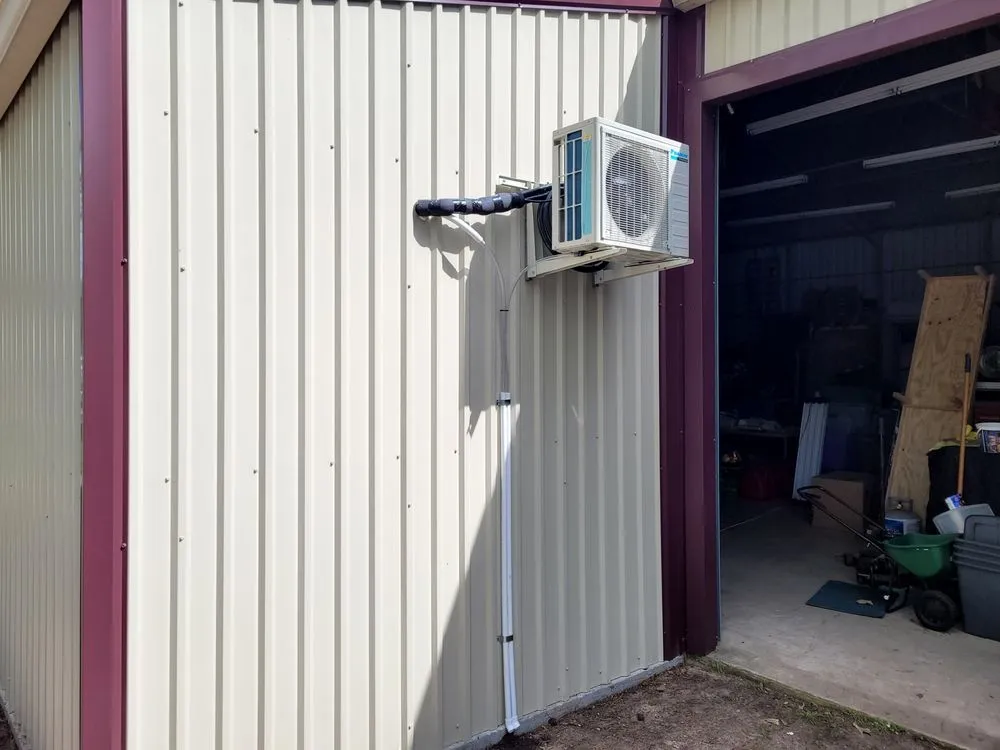 Slide of Tom's Quality Comfort Air & Heat