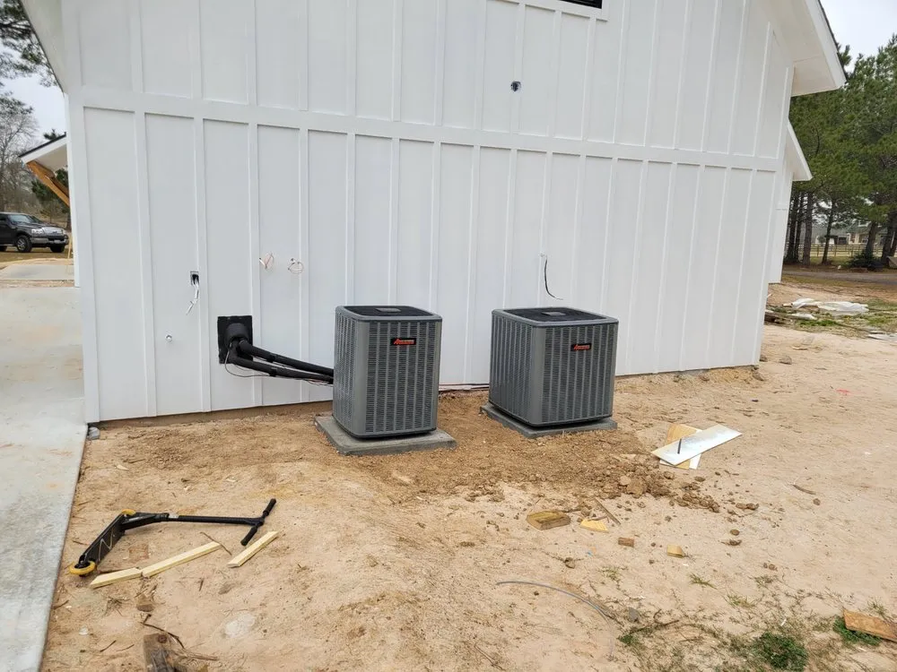 Slide of Tom's Quality Comfort Air & Heat