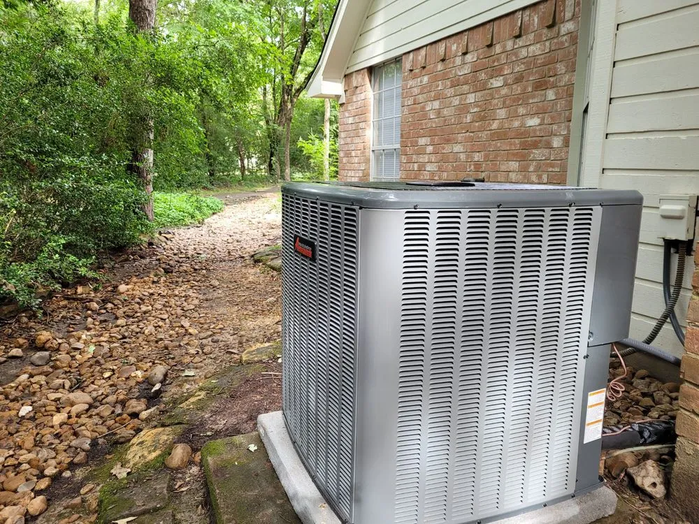 Slide of Tom's Quality Comfort Air & Heat