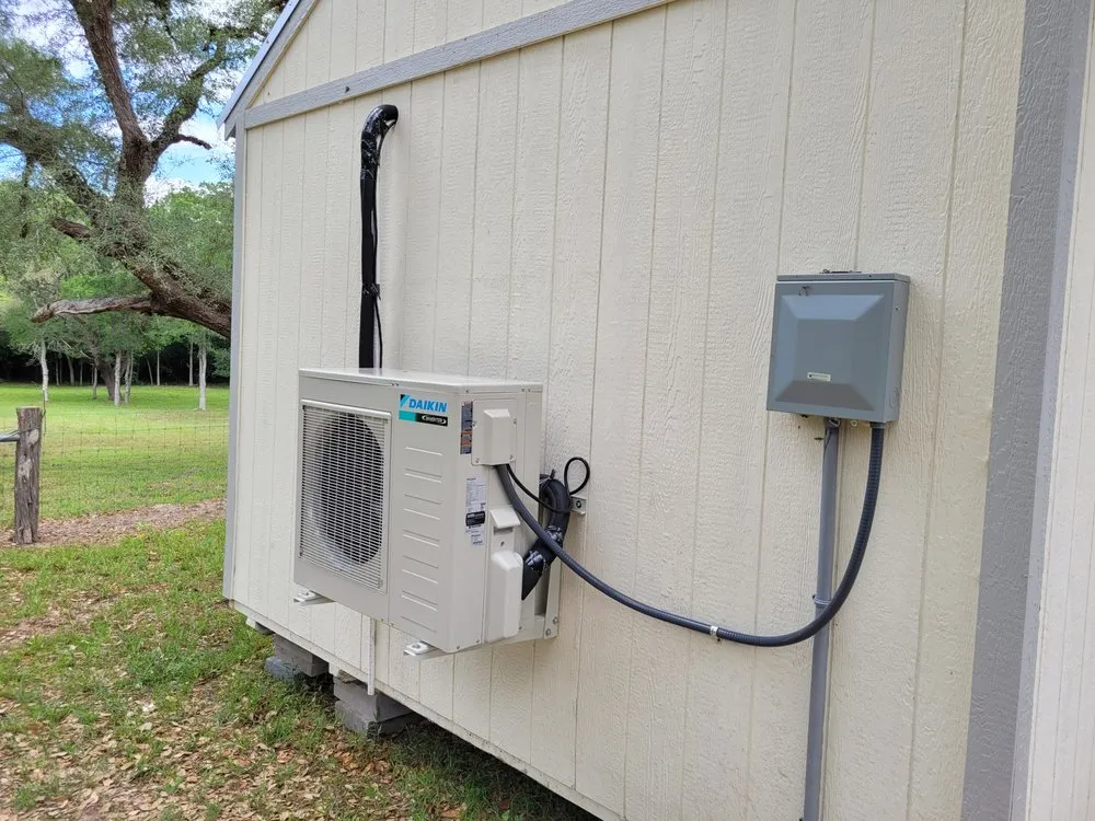 Slide of Tom's Quality Comfort Air & Heat