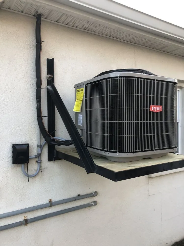 Slide of Toms Quality Hvac