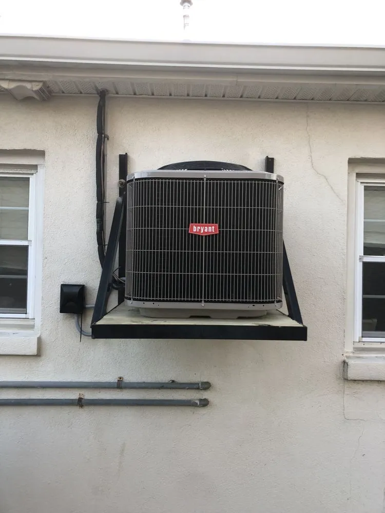Slide of Toms Quality Hvac