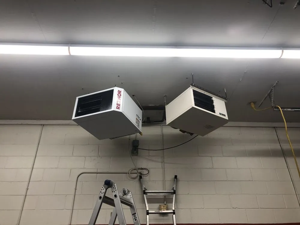 Slide of Toms Quality Hvac