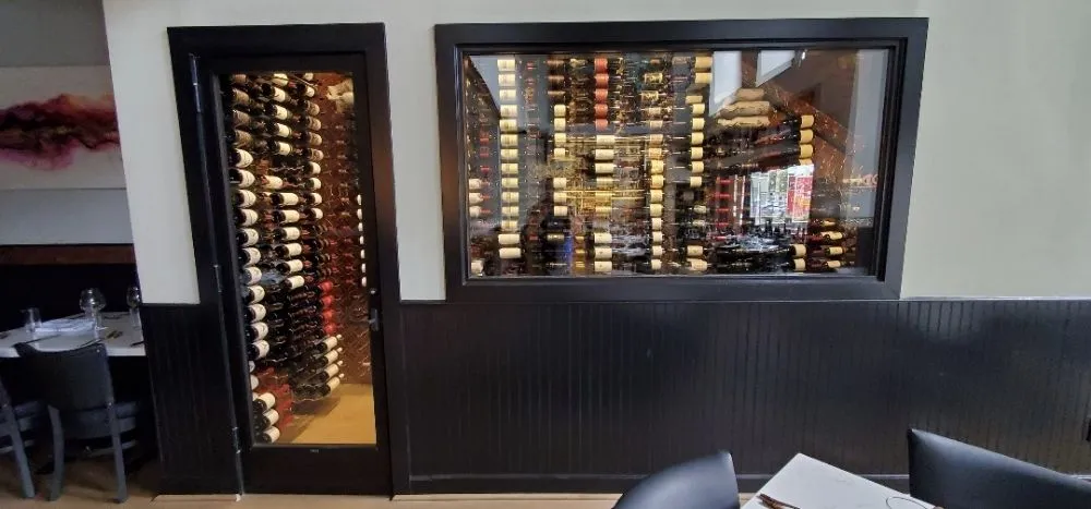 Slide of Tom's Refrigeration HVAC