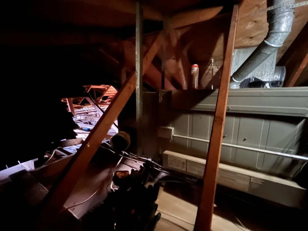 Slide of Tomsen’s Heating & Cooling