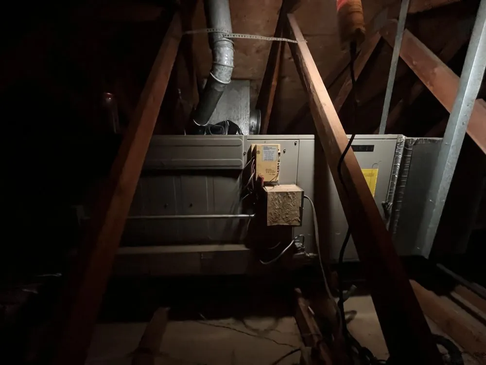 Slide of Tomsen’s Heating & Cooling