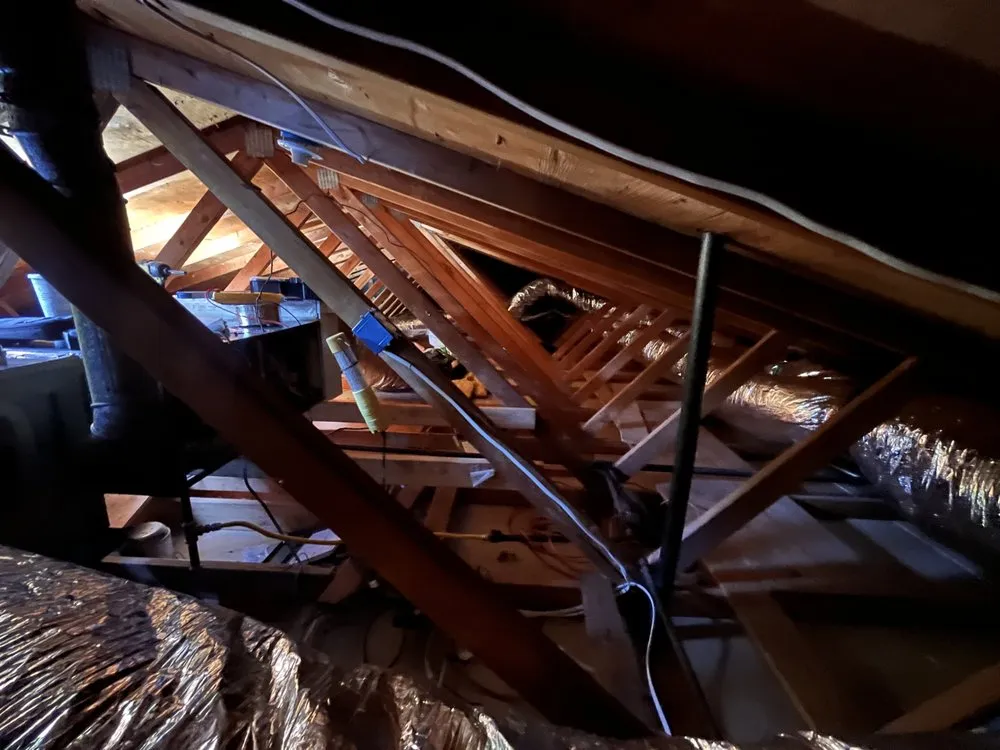 Slide of Tomsen’s Heating & Cooling