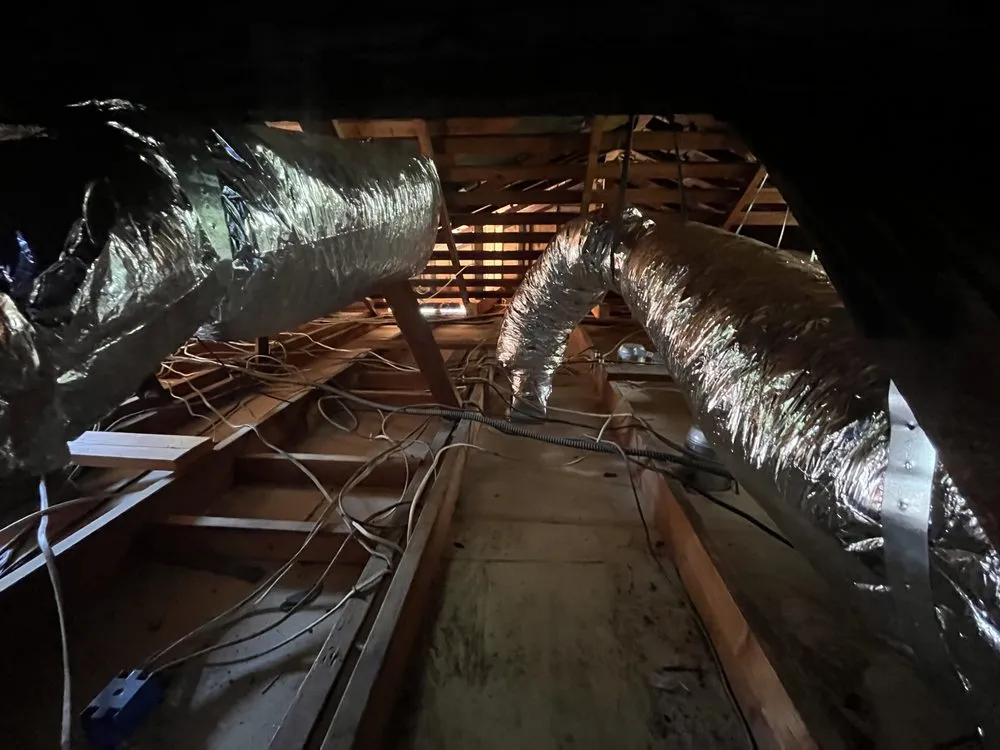 Slide of Tomsen’s Heating & Cooling