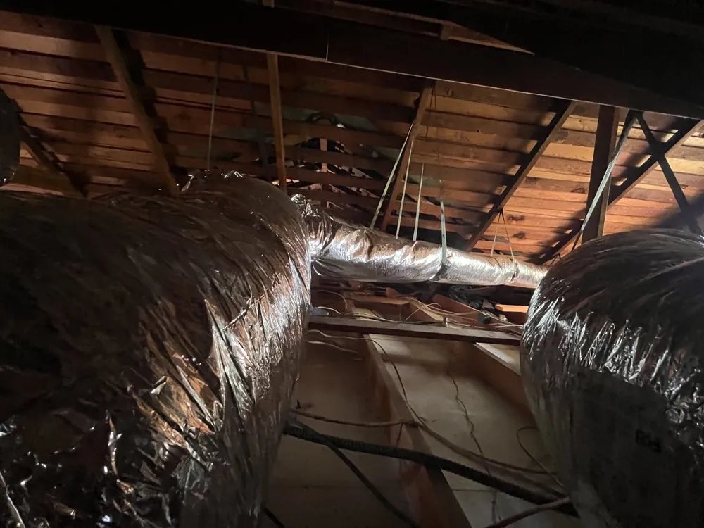 Slide of Tomsen’s Heating & Cooling