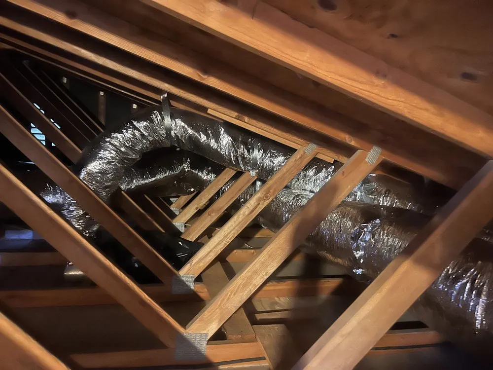 Slide of Tomsen’s Heating & Cooling