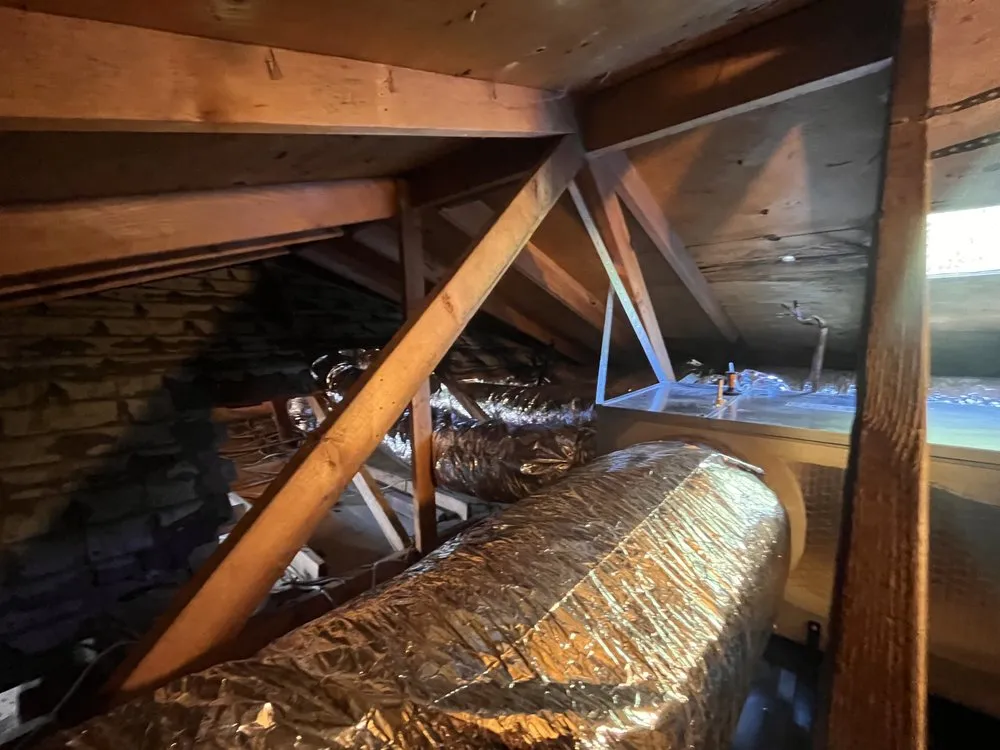 Slide of Tomsen’s Heating & Cooling