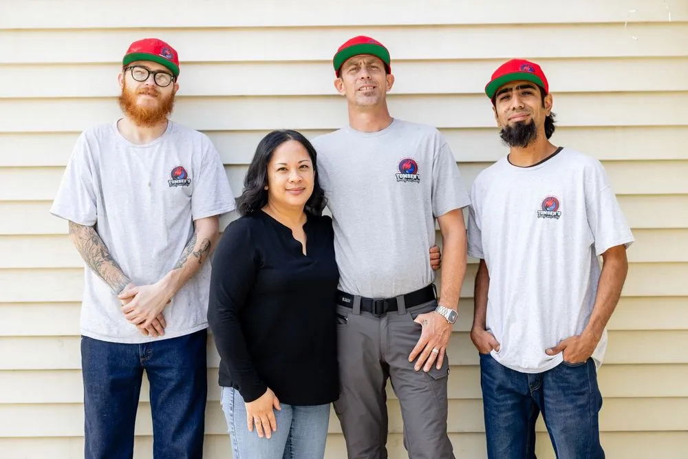 Slide of Tomsen’s Heating & Cooling