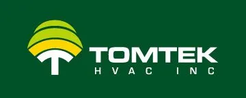 Slide of Tomtek HVAC