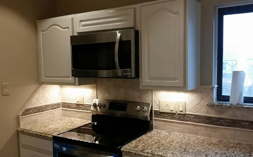 Slide of Toned Homes