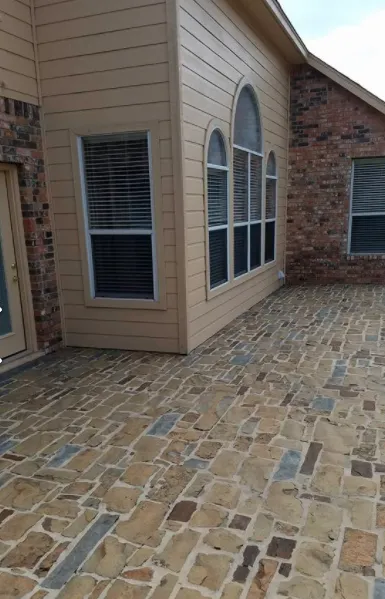 Slide of Toned Homes