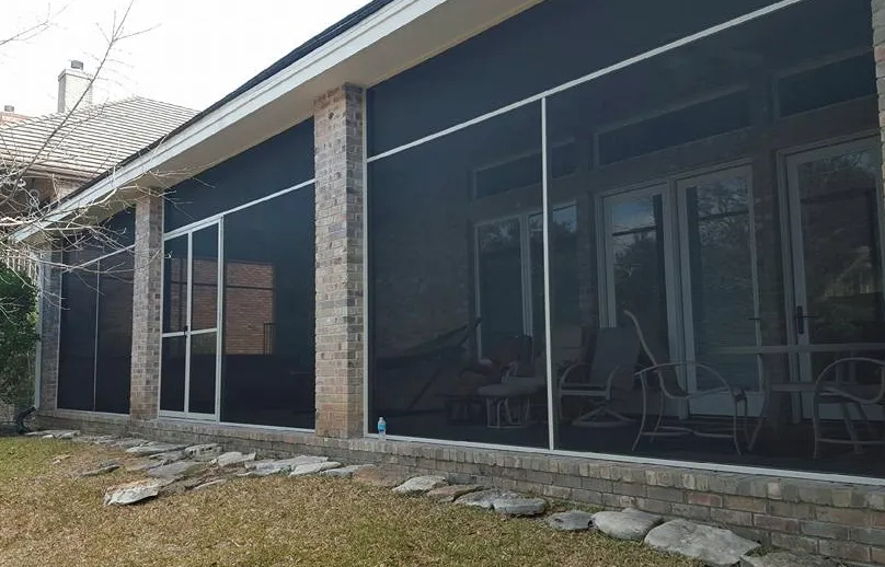 Slide of Toned Homes