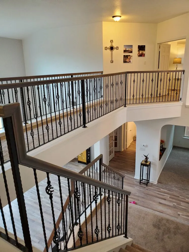 Slide of Toned Homes