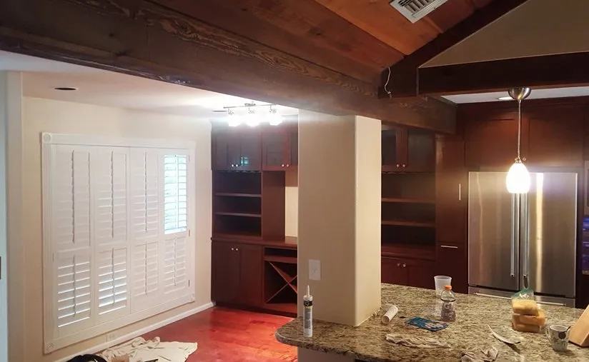 Slide of Toned Homes